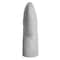 Hello Honey® 16" Modern Terra Cotta Abstract Vase